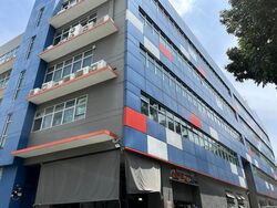 Entrepreneur Business Centre (D14), Office #597570181